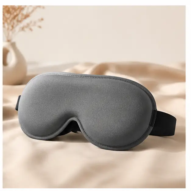 睡眠眼罩