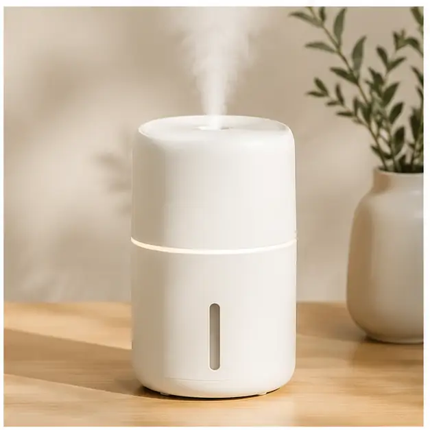 迷你加湿器